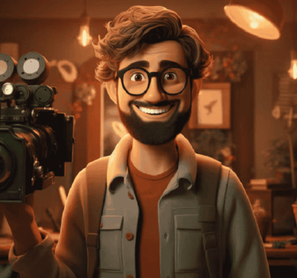 AI Animation Video Generators